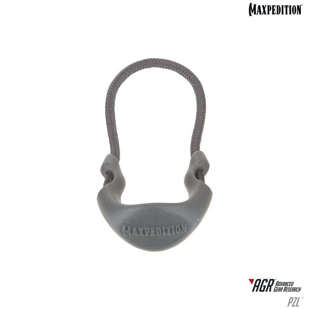 MAXPEDITION | Positive Grip Zipper Pulls Large